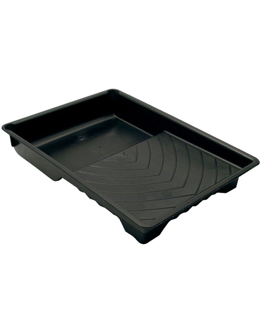 9 Inch Plastic Paint Tray