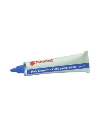 Poly Cement
