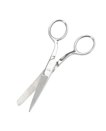11cm Left-Handed Household Scissors