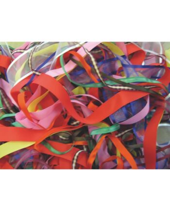 Assorted Ribbons