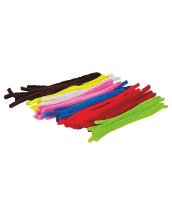 Giant Pipe Cleaners 12mm x 300mm