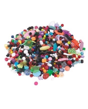 Mixed Beads Pack