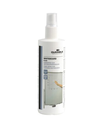 Durable Whiteboard Cleaner Fluid