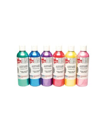 Bright Lustre Ready Mixed Paint 300ml