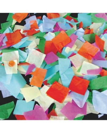 Tissue Paper Offcut Pack
