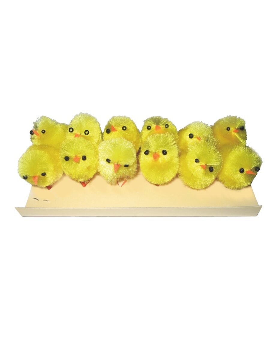Mini Chicks