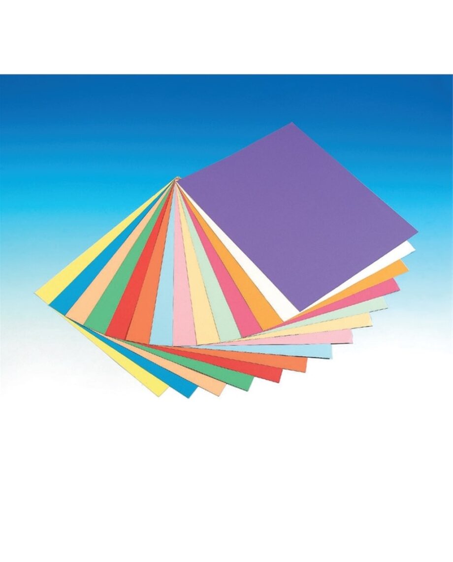 SRA2 280 Micron Coloured Card - Cream