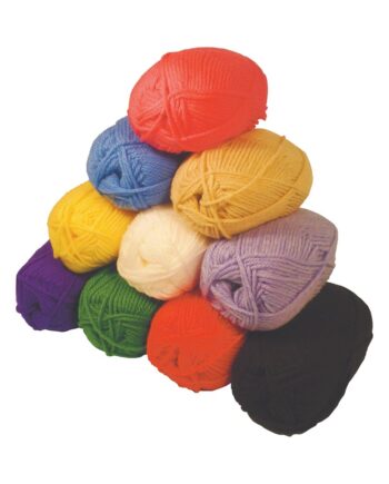 Chunky Knit Yarn 10g