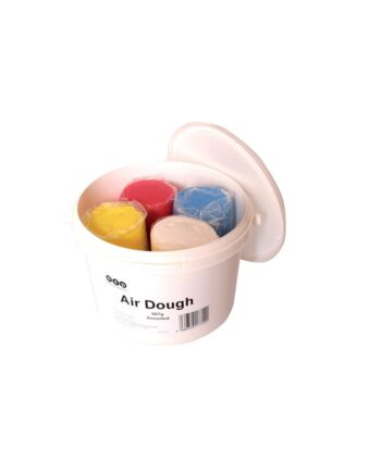 Air Dough Assorted Colours