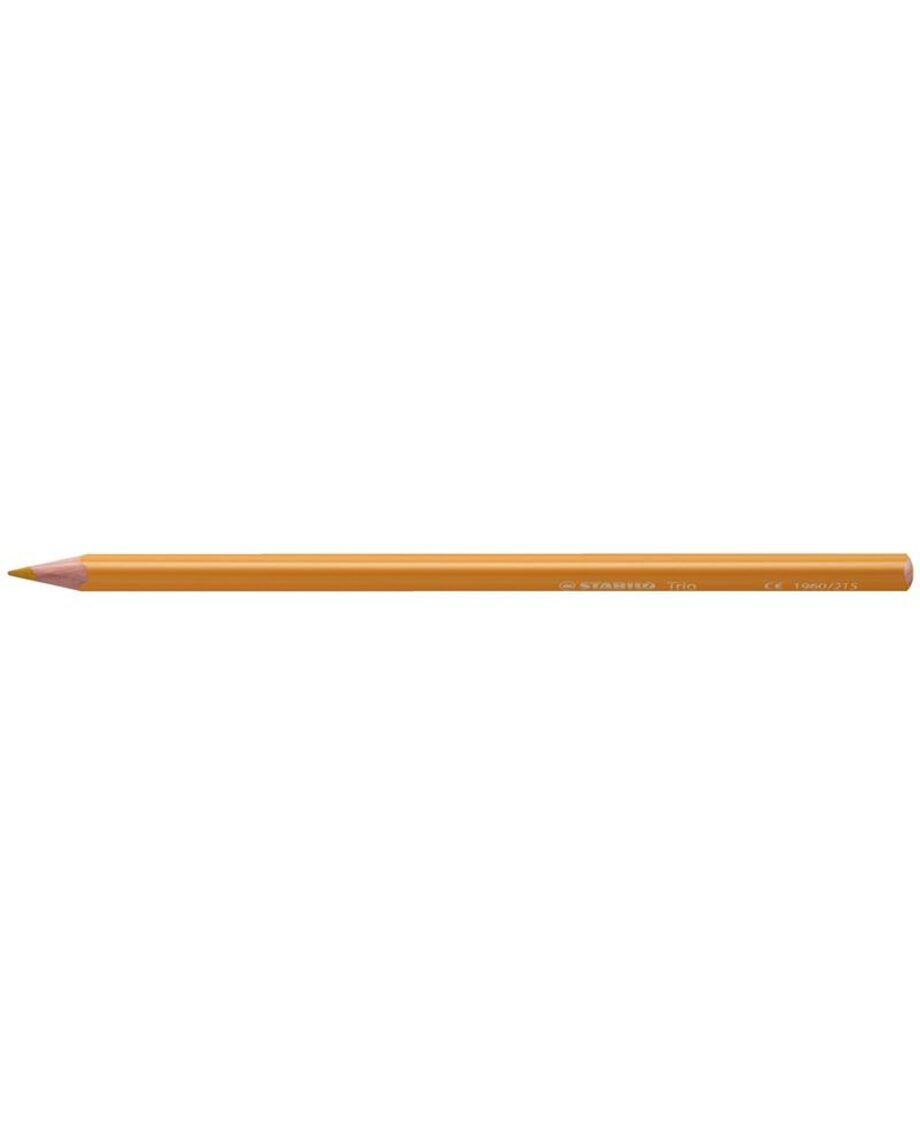 STABILO Trio Pencils Class Pack