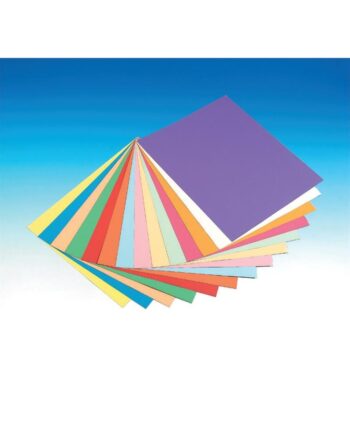 Coloured Card - Raspberry 280 Micron