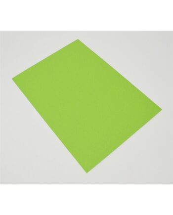 Coloured Card Green 280 Micron