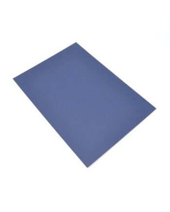 Coloured Card Navy Blue 280 Micron