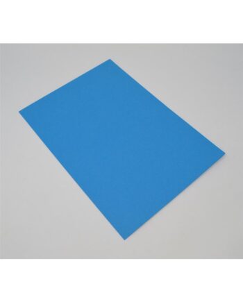 Coloured Card - Deep Blue 280 Micron