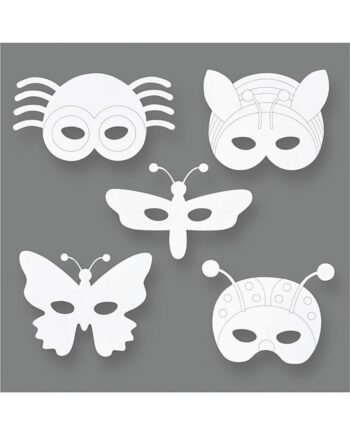 Insect Masks