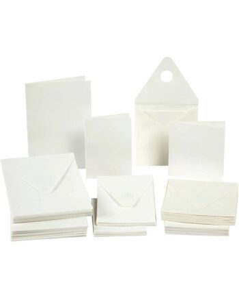 Cards and Envelopes - 105mm x 150mm
