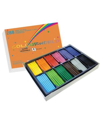 Essentials Colouring Pen Classpack