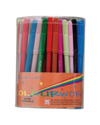 Essentials Colouring Pen