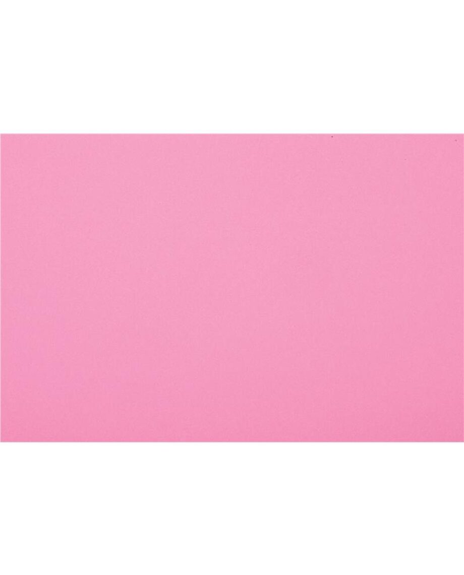 Poster Paper Roll Candy Pink 760mm x 50m