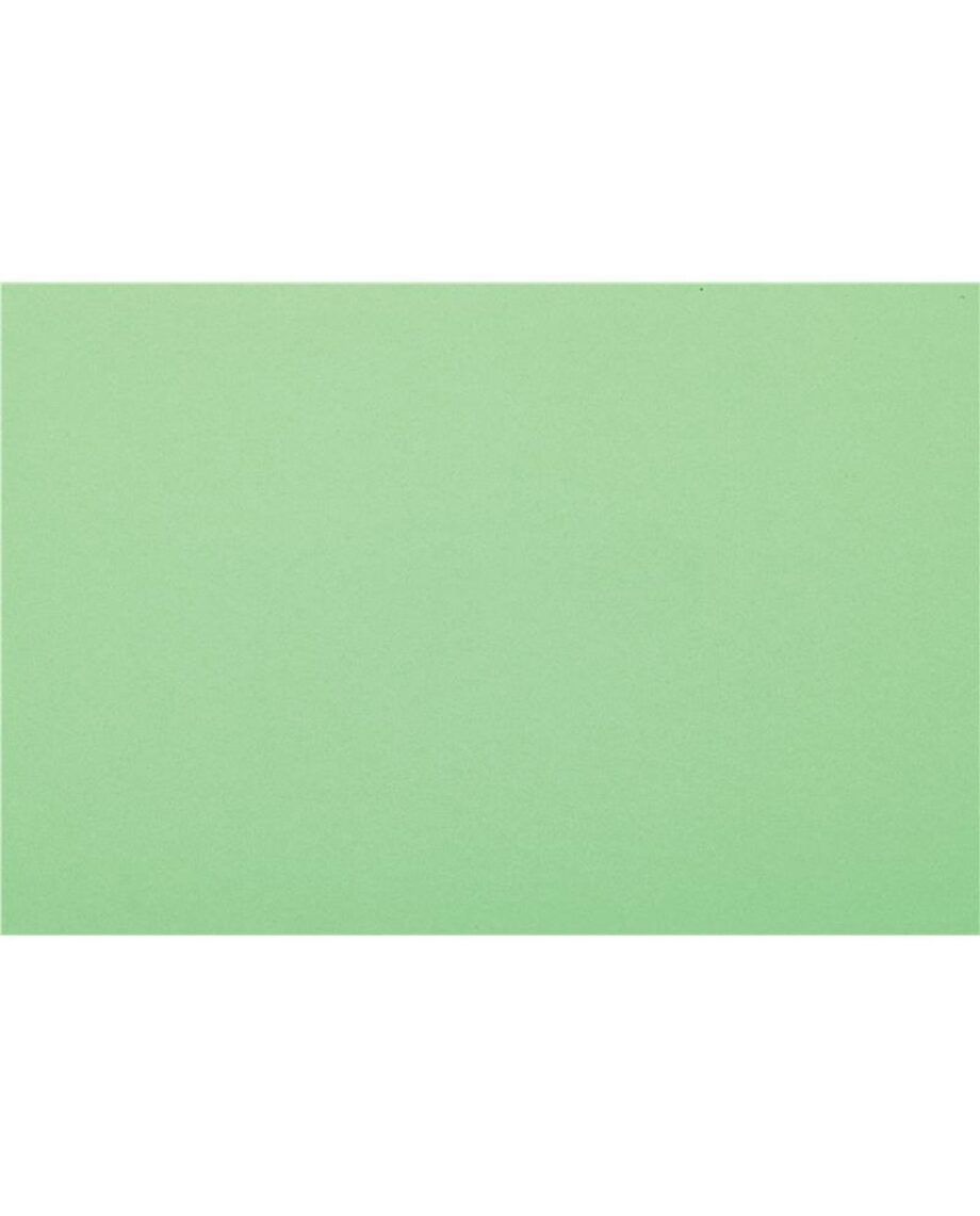Poster Paper Roll Pale Green 760mm x 50m