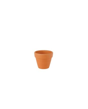 Decorate Your Own Terracotta Flower Pots