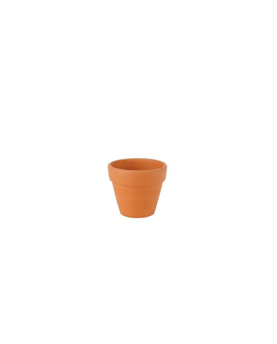 Decorate Your Own Terracotta Flower Pots