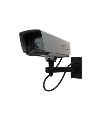 External Dummy CCTV Camera