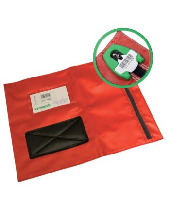 Flat Mailing Pouch 286mm x 366mm