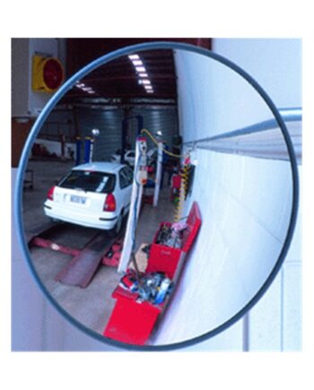 Security Mirror - 60cm Diameter, Indoor