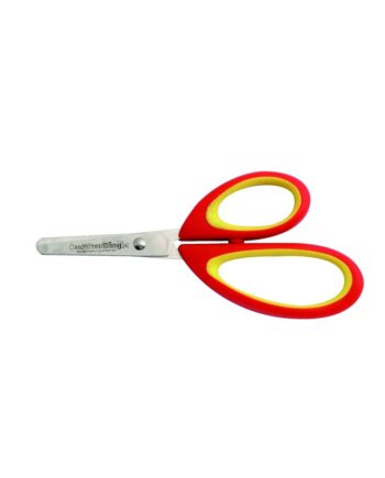 Children's Long Loop Scissors - Right-handed