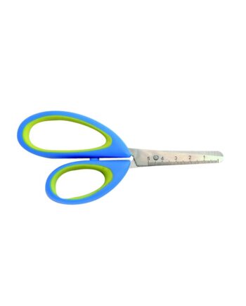 Children's Long Loop Scissors - Left-handed