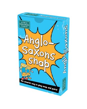 Anglo-Saxons Snap