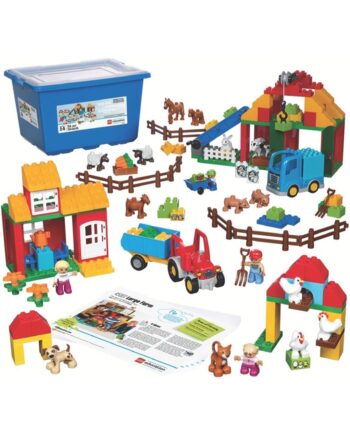 LEGO Large Farm Set