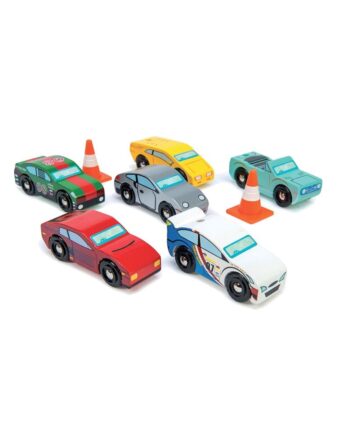 Toy Sports Cars