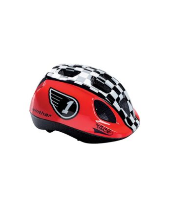 Cycle Helmet Pack