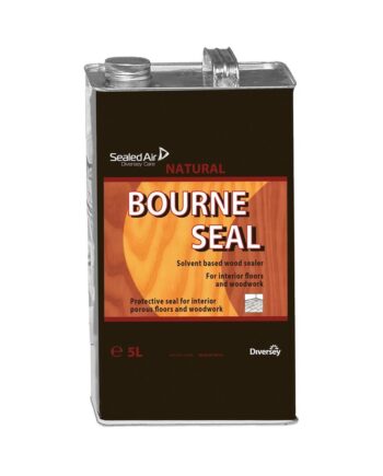 Bourne Seal