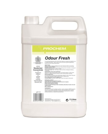 Odour Fresh Carpet Deodorizer