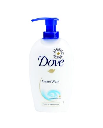 Dove Liquid Soap