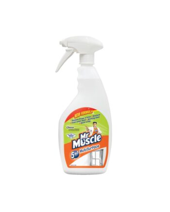 Mr Muscle Surface Cleaner