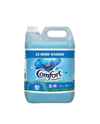 Comfort Concentrate Fabric Conditioner