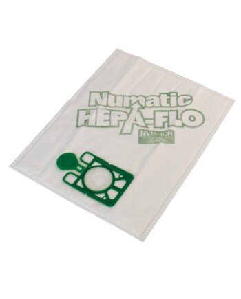 Hepaflo bags for NVH180/Henry/NNV200