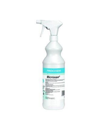 Microsan Anti Microbial Sanitiser Spray 1L