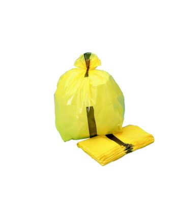 Clinical Waste Bags - Category E