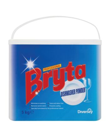 Bryta Dishwashing Powder