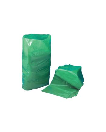 Green Environmental Waste Sack