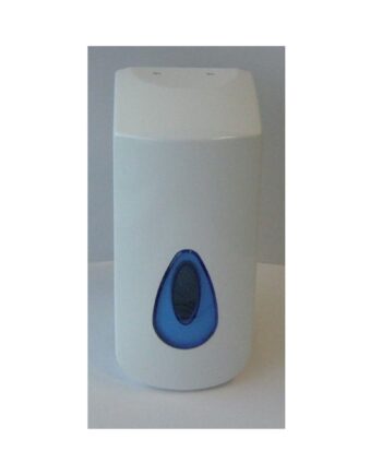 Mini Soap Dispenser - 400ml Capacity