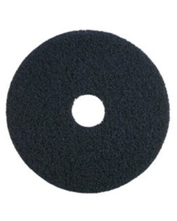 17 Black Stripping Pads (Pack of 5)