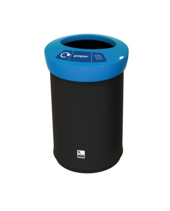 Leafield EcoAce Large Recycling Bin 62L