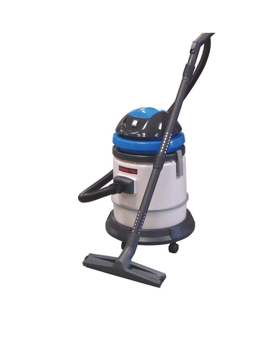 24 Litre Wet and Dry Vacuum