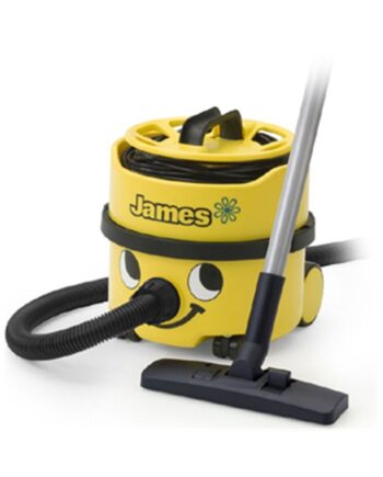 James Tub Vacuum, 909392, C/W Kit A1